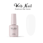 וובנייל בסיס צבעוני 15 מ״ל - לבן חלבי